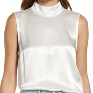 NWT Rails Yolie Top